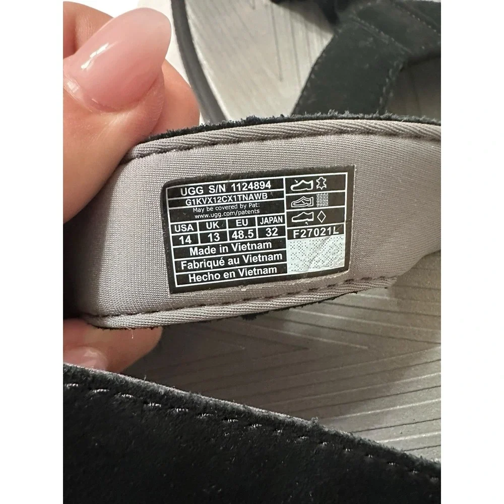 UGG brookside ii